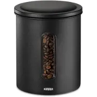 Xavax COFFEE TIN BEANS/POWDER
