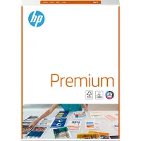HP Premium A4 Kopieerpapier 100 g/m² Mat Wit 168 CIE 500 Vellen