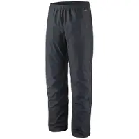 Patagonia Broek Men Torrentshell 3L Pants Short Black-L