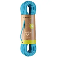Edelrid - Apus Eco Dry 7,9 - Halftouw 40 m, meerkleurig