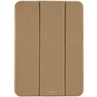 Hama Fluweel" voor Apple iPad 10.9 (iPad 2022 (10e generatie)), Tablethoes, Bruin