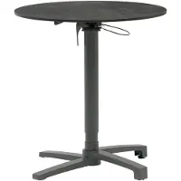 SenS-Line Lima HPL bistro tafel verstelbaar