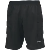 Joma Protect Korte Broek 12-14 Years Black