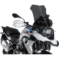 Puig Touring Bmw R1200gs/adventure/exclusive/rallye&r1250gs/adventure/hp Voorruit