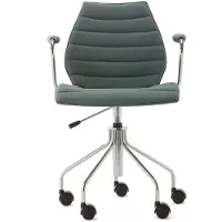 Kartell Maui Soft draaistoel