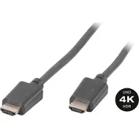 Vivanco HDMI-kabel - 3 meter
