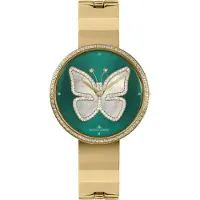 Jacques Lemans Dameshorloge 1-2136D