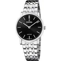 Festina - F20047/4 - Polshorloge - Dames