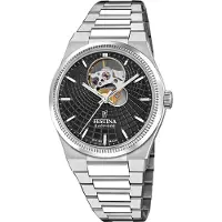Festina - F20054/6 - Polshorloge - Automatisch - Dames