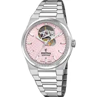 Festina - F20054/2 - Polshorloge - Automatisch - Dames