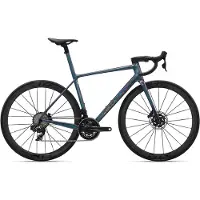 Giant Tcr Advanced Sl 1 Axs Force Axs 2025 Racefiets