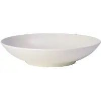 Merkloos Villeroy & Boch For Me Schaal Plat Porselein 24 cm