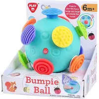 Braet Bobbelbal