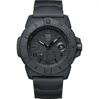 Luminox Xs.3601.bo.nsf Quartz 45mm Horloge