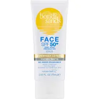 Bondi Sands Everyday Face Lotion Tinted - Matte SPF50+