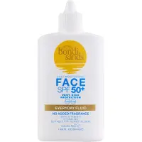 Bondi Sands Everyday Face Fluid SPF50+