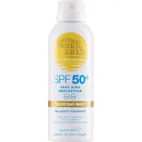 Bondi Sands SPF 50+ Everyday Mist Zonnespray 160 g