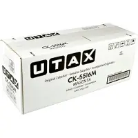 Utax CK-5516M (1T02Z6BUT0) toner cartridge magenta (origineel)