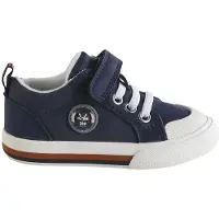Vertbaudet Baby sneakers met klittenband en veters