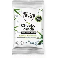 Cheeky Panda 6x Vochtige Doekjes Bamboo 12 Stuks