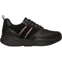Xsensible Sneaker Stretchwalker Women SWX3 Black-Schoenmaat 39