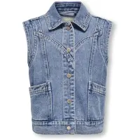 Only Kids Bodywarmer 'KOGKENNEDY' | 140 | girl