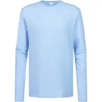 Mey Shirt 'Neo' lichtblauw