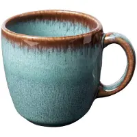Villeroy & Boch Lave koffiekop 19 cl Glace