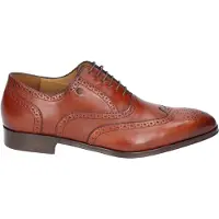Floris van Bommel 19425 Nette veterschoenen | Maat 11