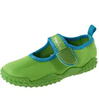 Playshoes Strand-/badschoen 'Glückskäfer' appel