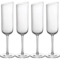 Villeroy & Boch NewMoon champagneglas 4-pack 17 cl