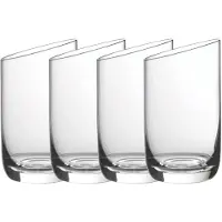 Villeroy & Boch Tumbler NewMoon 225 ml (4-delig)