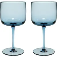 Villeroy & boch Wijnglas Ice 270 ml (Set van 2)