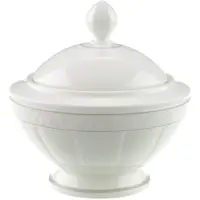 Villeroy & Boch - Gray Pearl - Suikerpot 6-pers. 0,35l