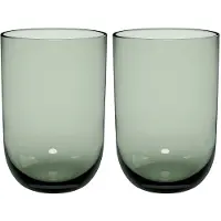 Villeroy & boch Longdrinkglas Sage (Set van 2)