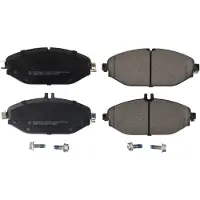 FEBI BILSTEIN Remblokset 171406, voor