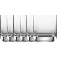 Schott zwiesel Whiskyglas Simple (Convention) 300 ml (Set van 6)