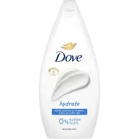 Dove Douchecrème Hydrate 450 Ml