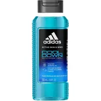 Adidas Shower Gel Active Skin & Mind Cool Down 250 Ml