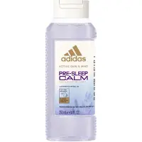 Adidas Shower Gel Active Skin & Mind Pre-sleep Calm W 250 Ml