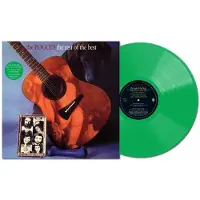 Warner bros The Pogues - Rest Of Best Lp