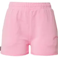 Superdry Broek 'Essential' rosa