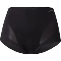 Calvin Klein Underwear Shapingslip zwart