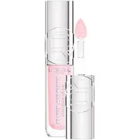 L'Oréal Lipgloss Plump Ambition 101 Cristal Clear 5,4 Gr