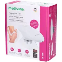Medisana Cupping Massage 88603