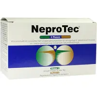 Nestmann NeproTec 2-fasen capsules, 180 capsules