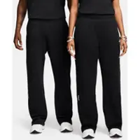 Nike x NOCTA open hem joggers, zwart