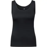 Cecil Top 'Linda' zwart