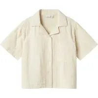 Name it Blouse 'JASMIN' beige