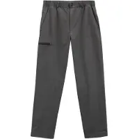 Halo Functionele broek 'Tactical' aardetinten